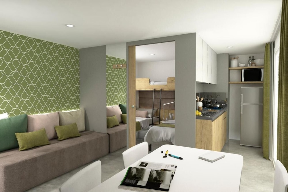 Premium Mobile Homes Istria - Lanterna