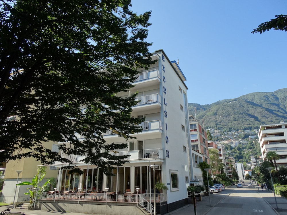 Hotel Excelsior