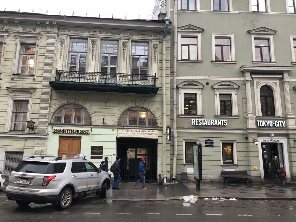 building