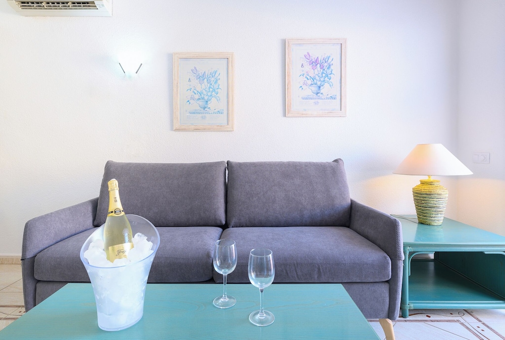 VALLE MARINA APARTAMENTOS
