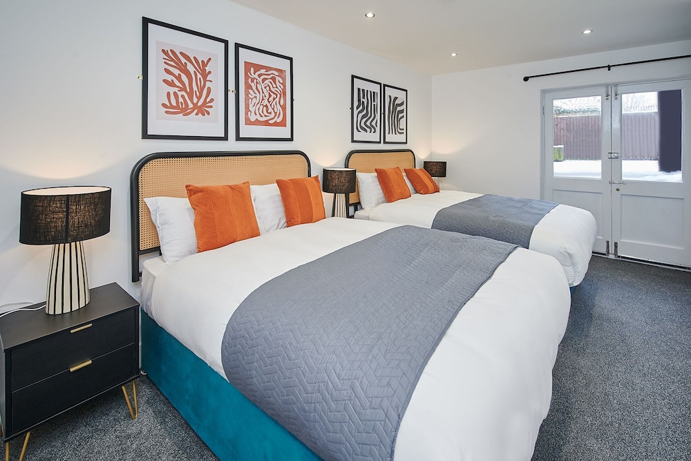 Host Stay Princes Place Hideaway II