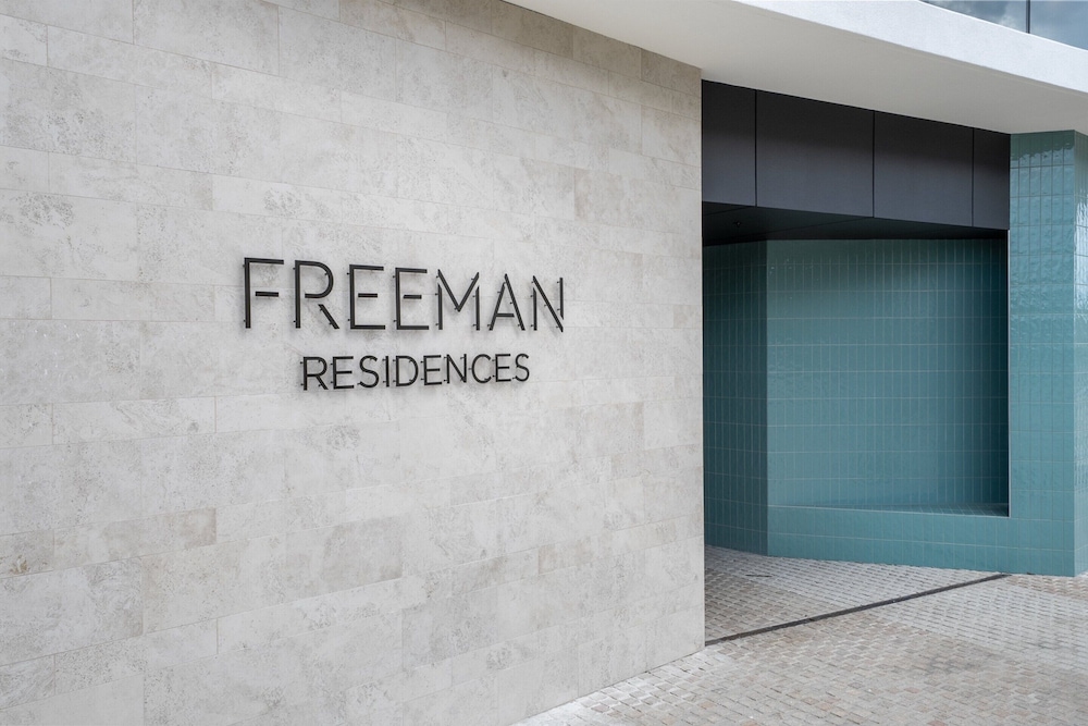 Trendy 1-bed Retreat in Fremantle With Rooftop