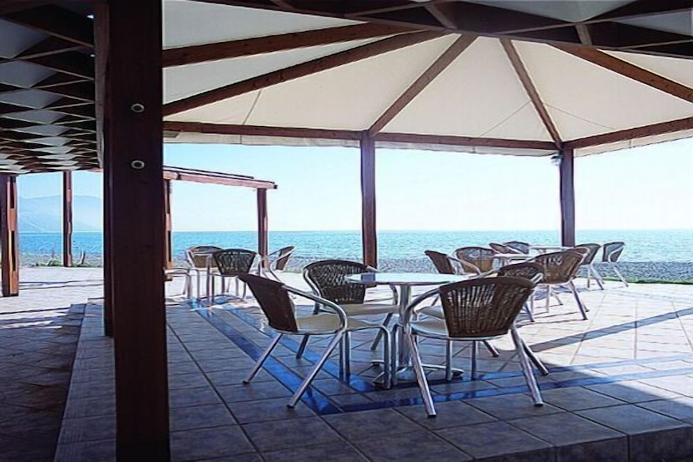 Nafsika Beach