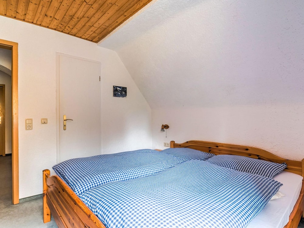 Apartment in Tabarz Near Thuringian Forest view 5