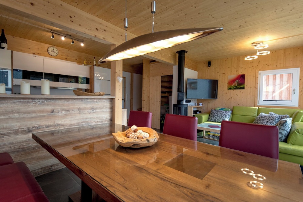 Kreischberg Chalets by ALPS RESORTS