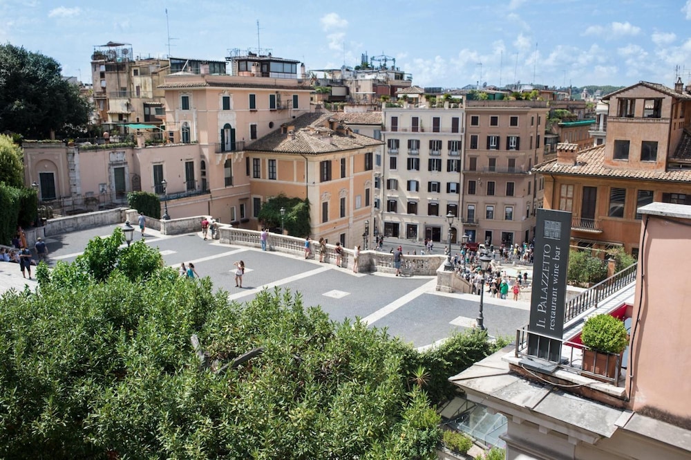 Il Palazzetto