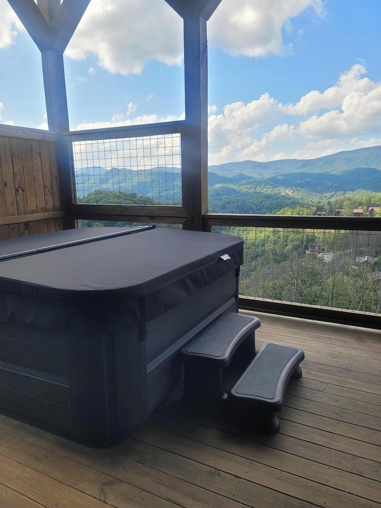 Coal Camp Lodge