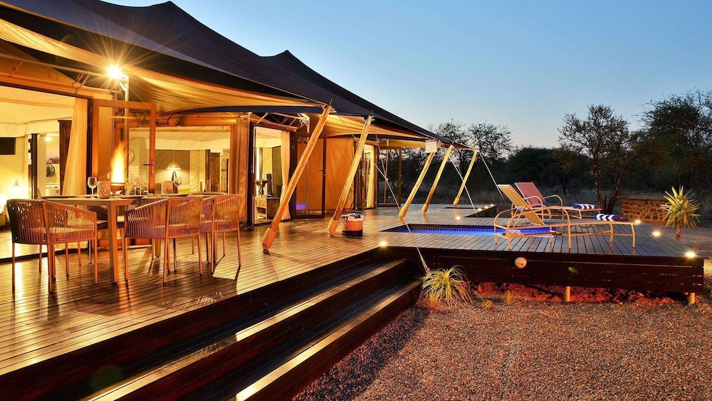 Finfoot Lake Reserve by Dream Resorts