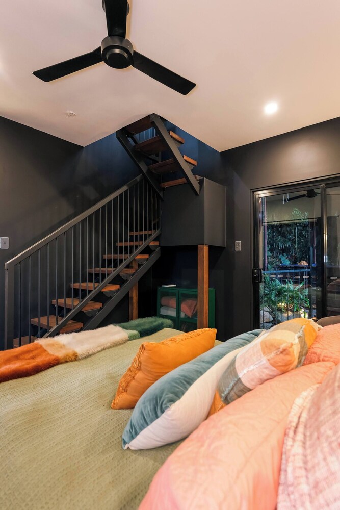 Cabane Tiny Tree House no4