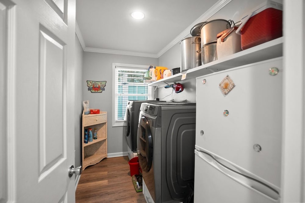Distinctive Island Living - 835 Bonito Rd, Fripp Island