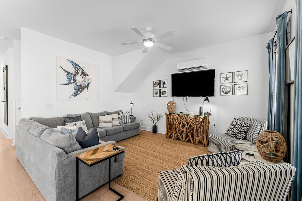 30A Beach House - Paradise Valle