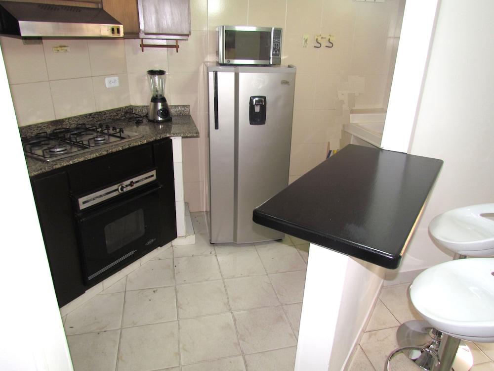 Apartamentos SOHO Basic - Vistas al Mar