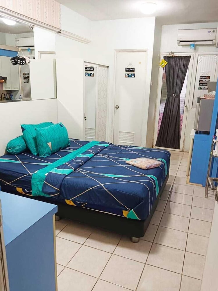 Siginjae Rooms