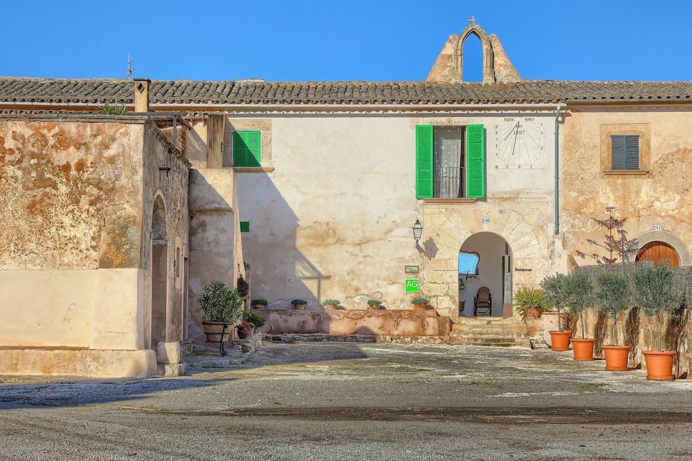 Finca Son Valls