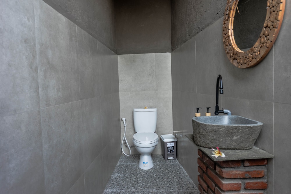 Garvi Villa view 3