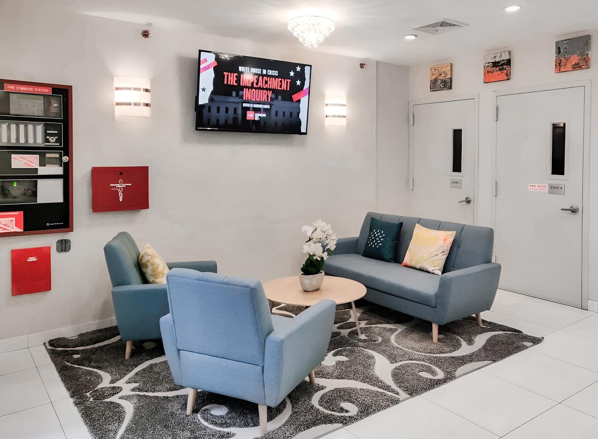 Casamia 36 Hotel
