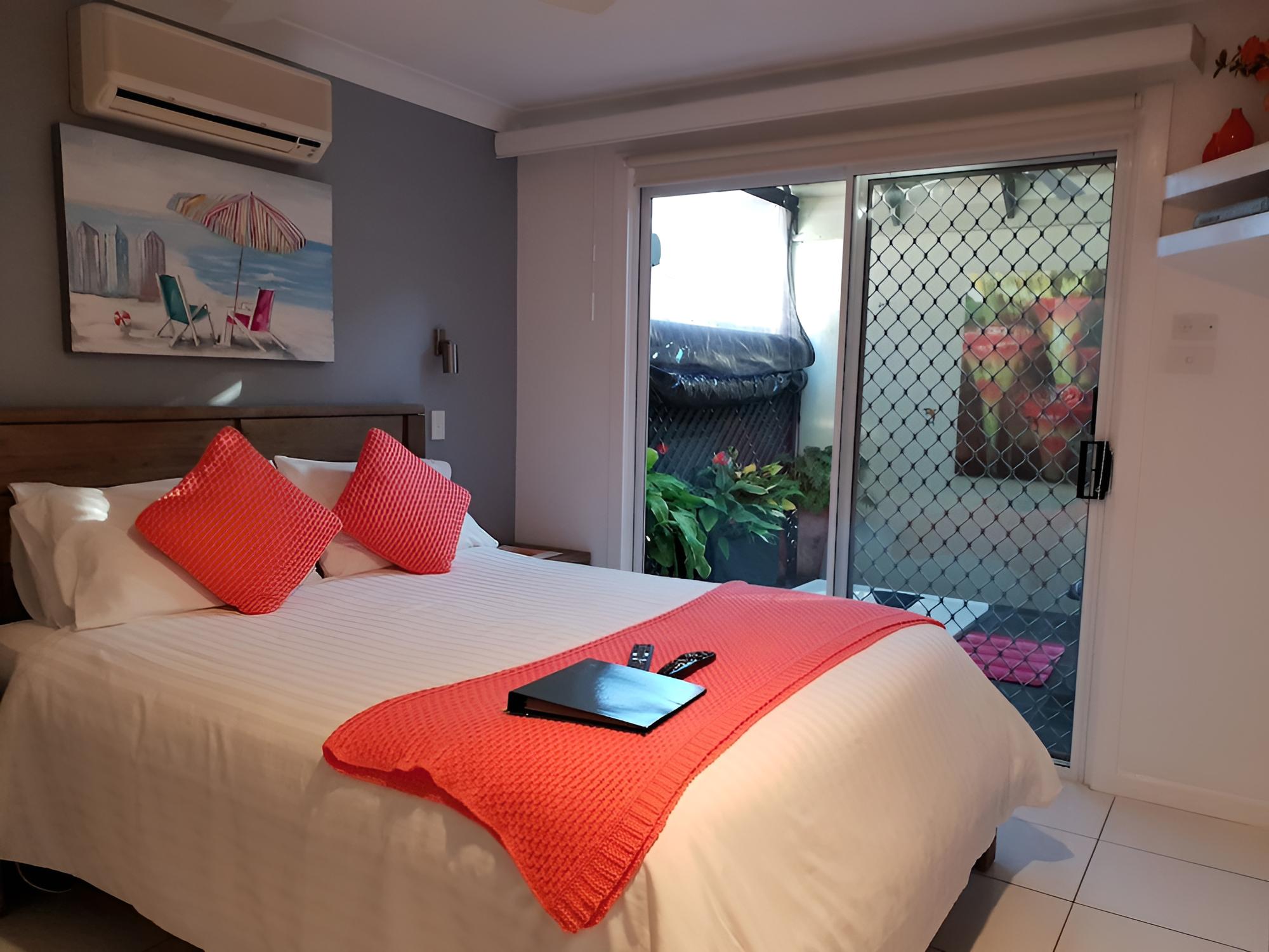 Nelson Bay Bed & Breakfast