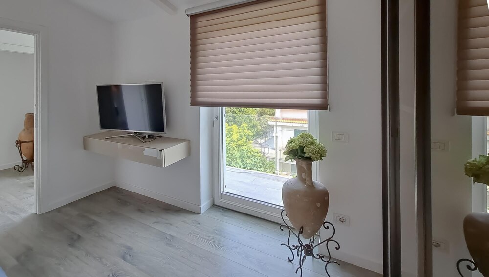 Villa Luciana With Bio Pool and Private Garden view 3