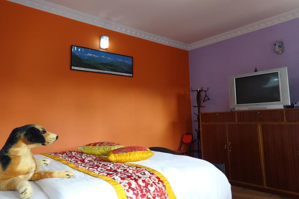 BLUE MOUNTAIN HOME STAY