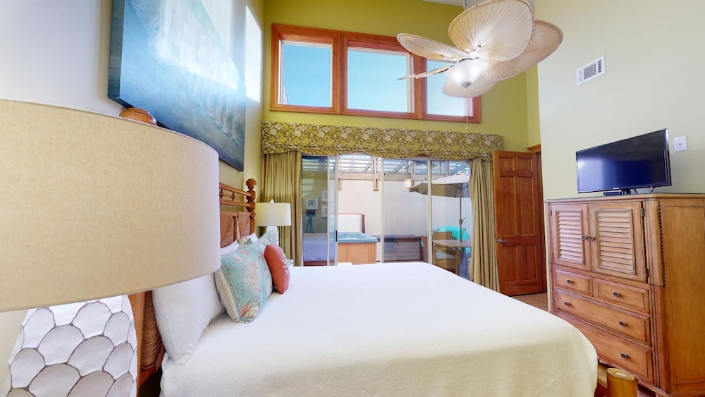 The Gardens by Tybee Vacation Rentals
