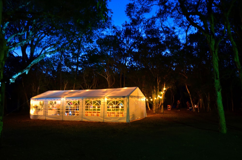 Jervis Bay Cabins & Hidden Creek Campsite