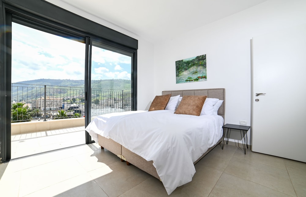 Europe Residence view 3