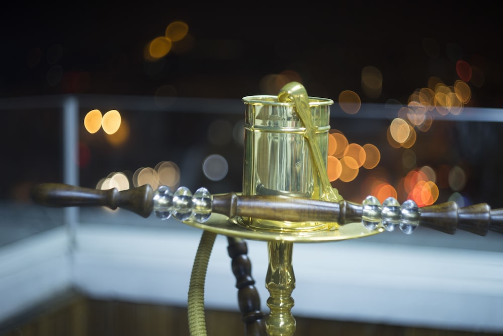 Parmada Otel Eski Şehir - Image 35