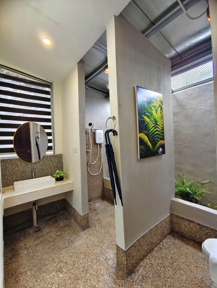 Borneo Nature Lodge 2