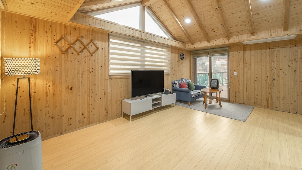 Yangpyeong The On Private Kids Pension view 4