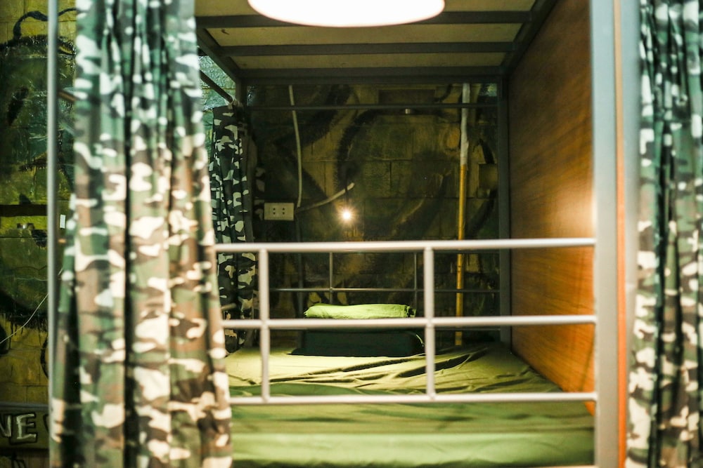 TravelBox Dorm Sweet Dorm - Hostel