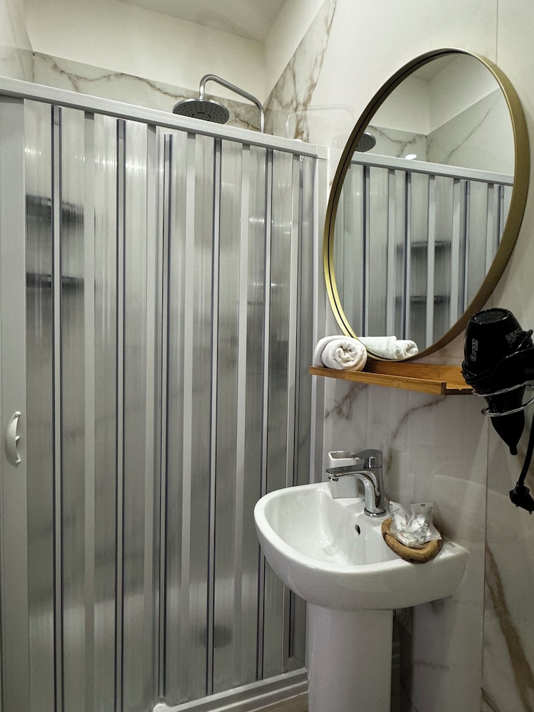 RODA Apartments