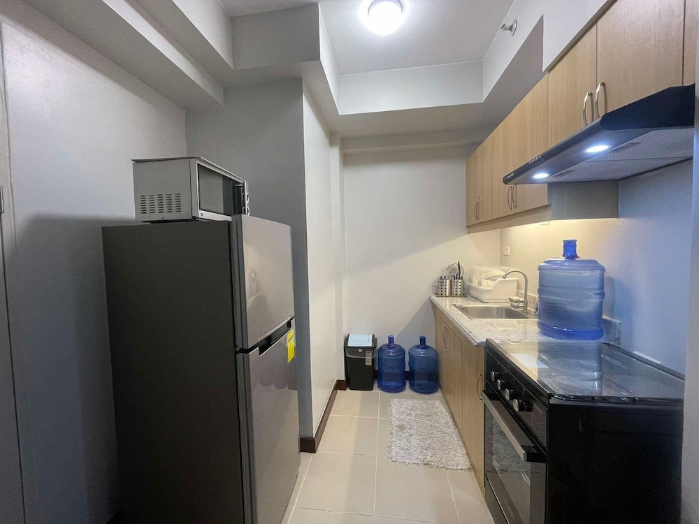 Verdon Parc Davao City by darpm
