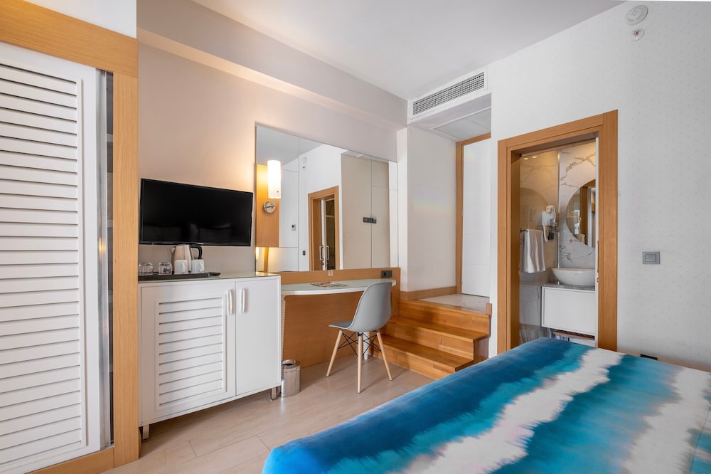 Long Beach Alanya - Ultra All Inclusive — photo 74