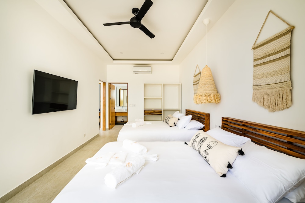 Guanacaste - Costa Rica Vacations - The mVillas with Exclusive Beach Club Access - Property Image 5