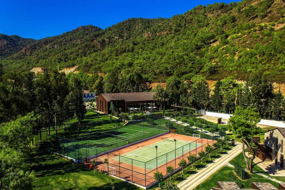 Rixos Premium Göcek Yetişkinlere Özel - Image 93