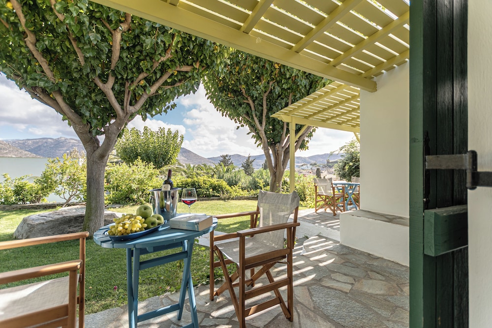 Palatiana Agriturismo Philoxenia Cottages