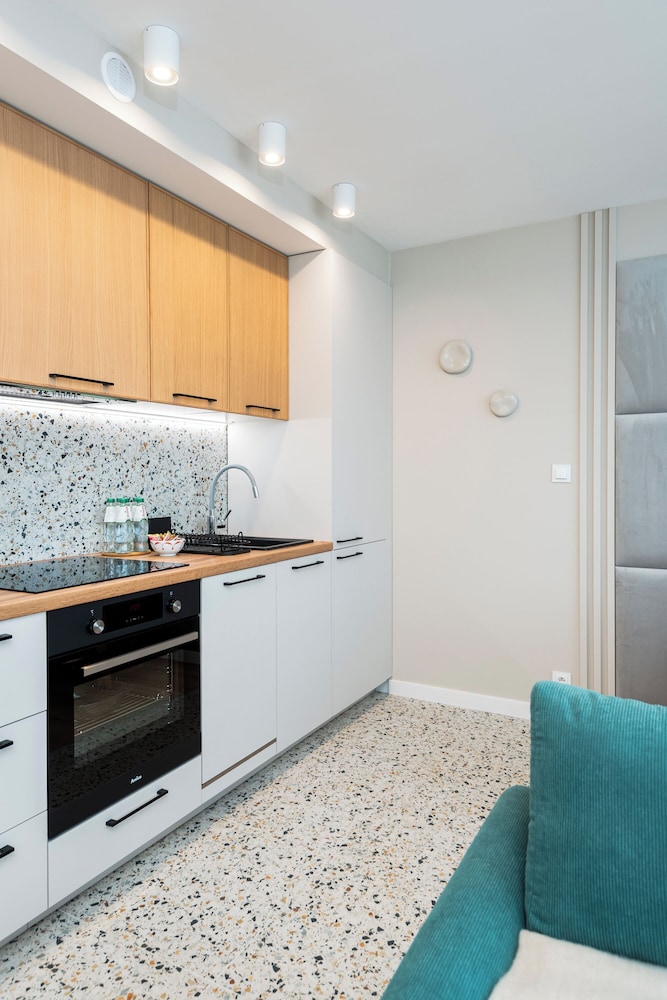 Boston by Kairos Apartments