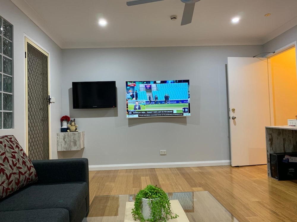 Branxton House Motel, Hunter Valley