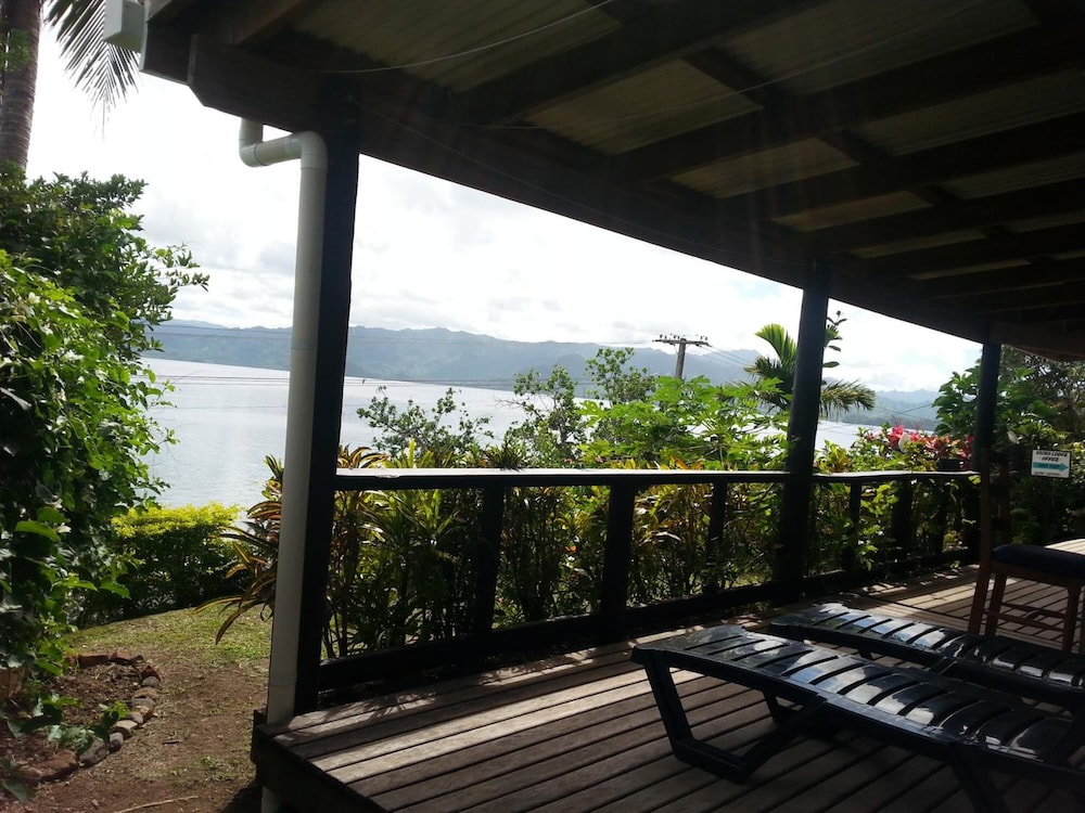 Gecko Lodge Fiji Private Hotel - view 22
