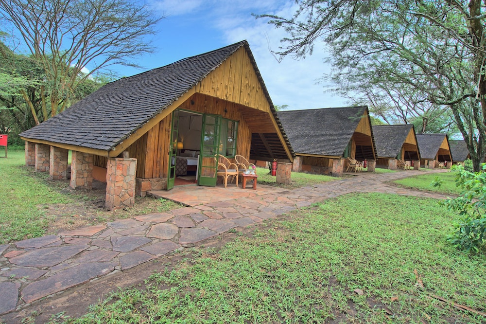 Muthu Keekorok Lodge, Maasai Mara, Narok 43