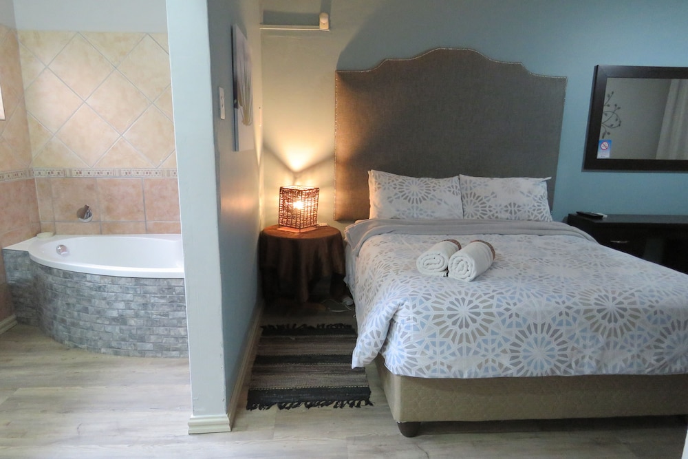 Destiny Inn Lodge