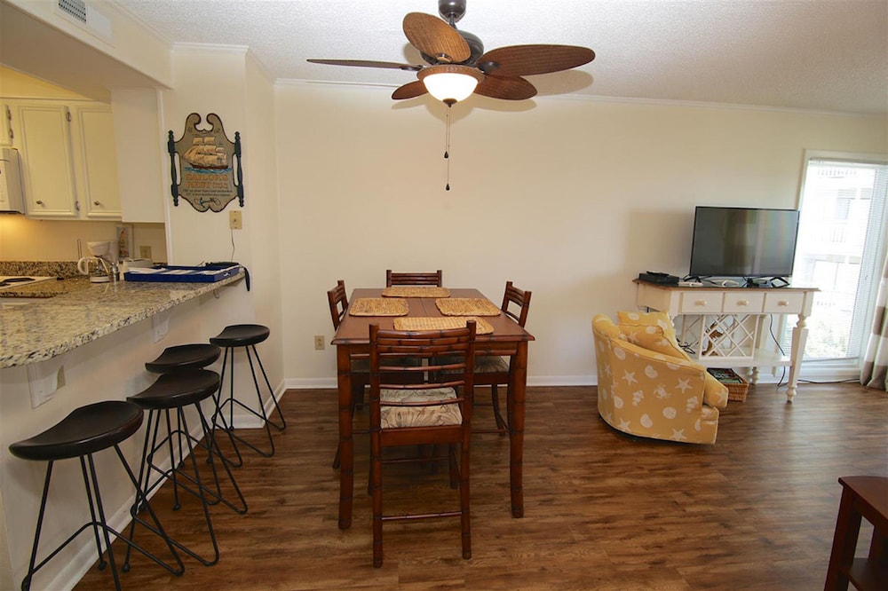 Condos by Beach Vacations North