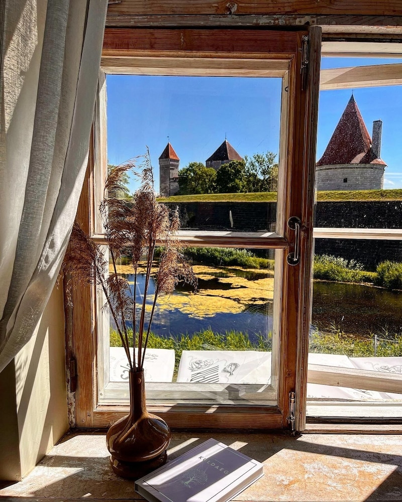 Kuursaal Guesthouse