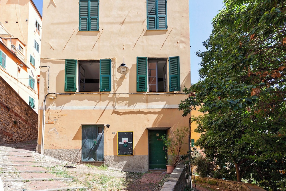 Oasi di Campo Pisano by Wonderful Italy