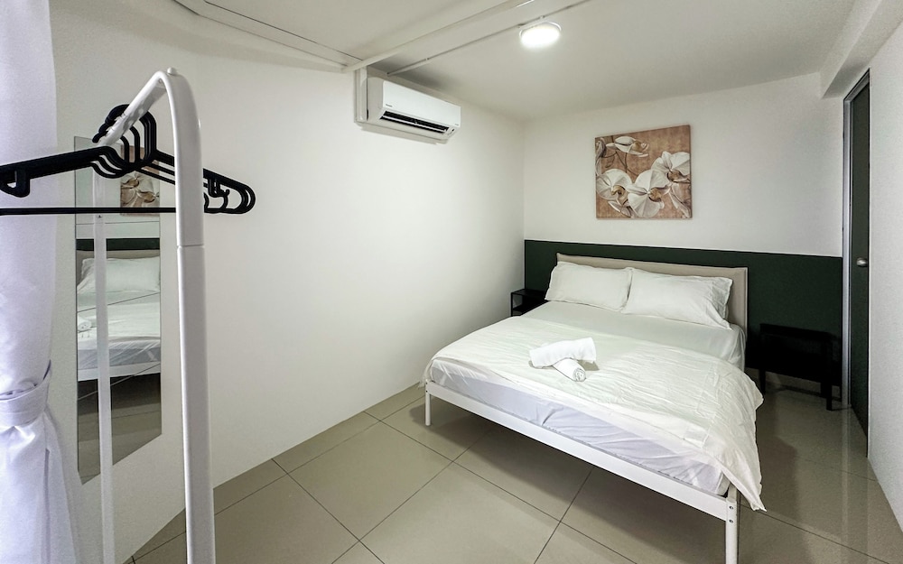 Pinnacle Kelana Jaya by Airhost
