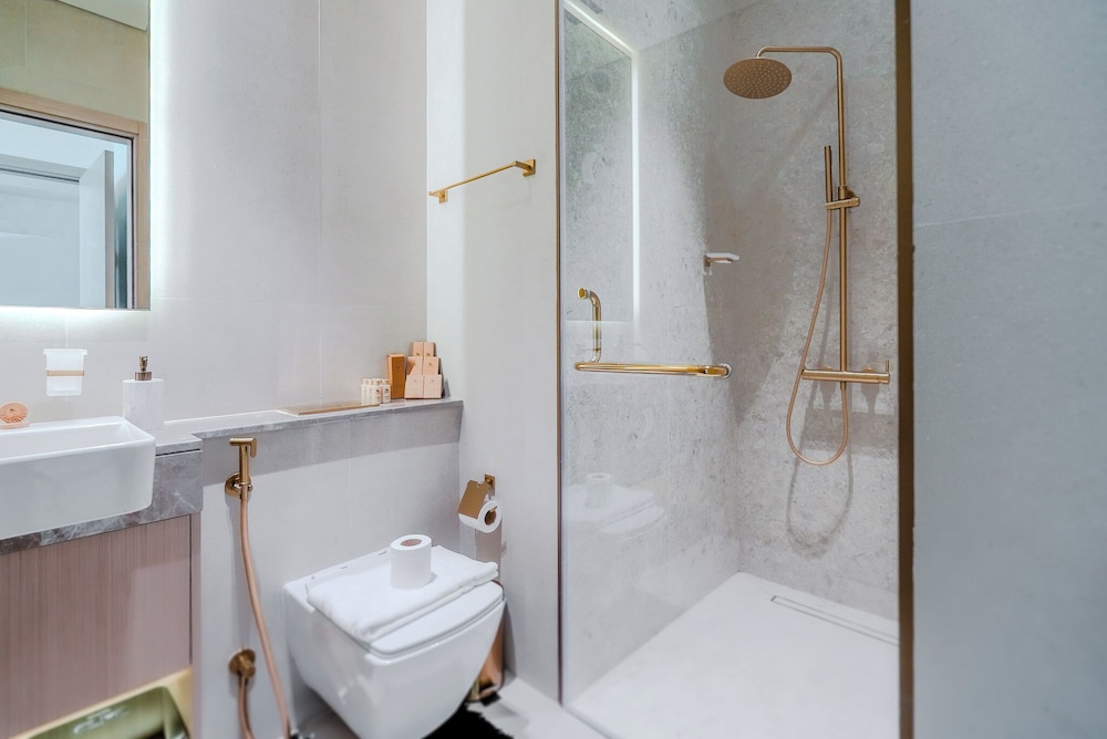 Binghatti Royale Residences - JVC