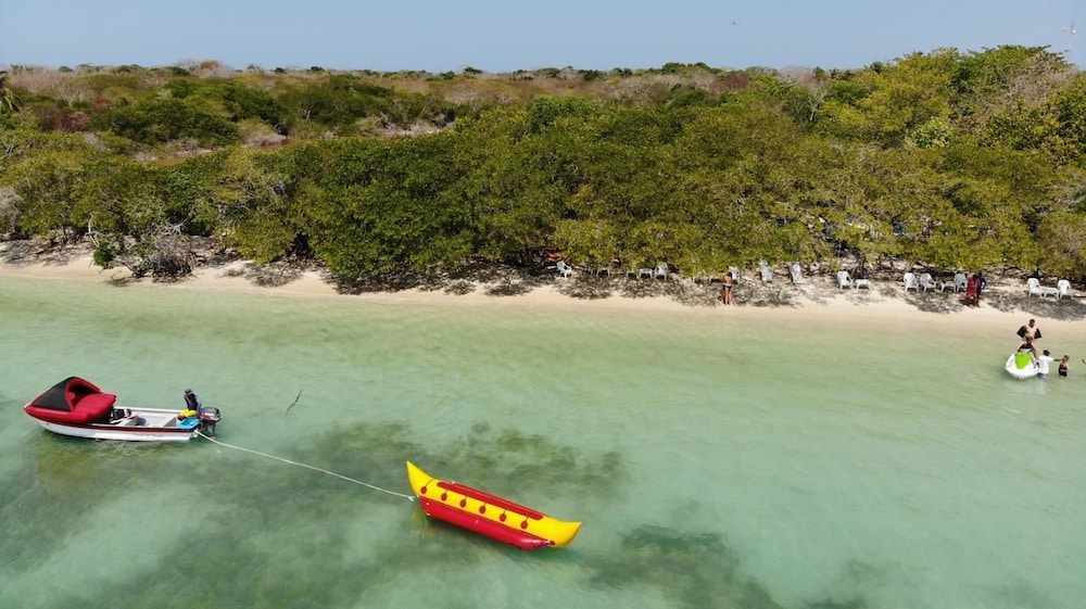 Bongo Beach Baru