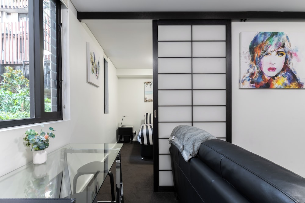Zen Apartments