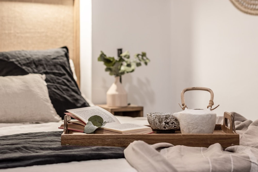 Greco - 1 Bedroom in Malasa a