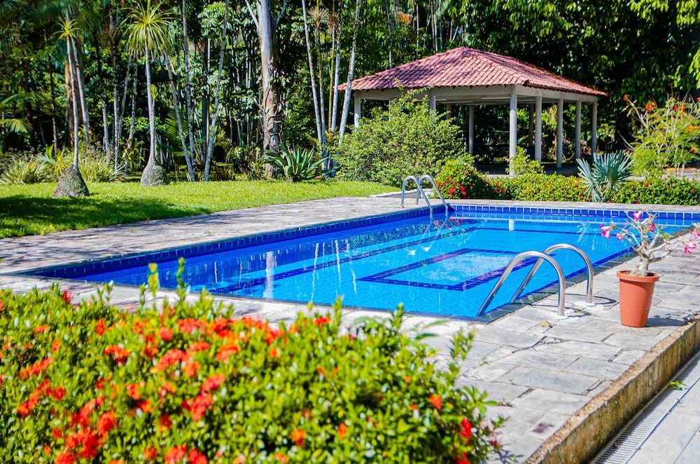 Casa c Wifi Churrasq Pisc red rio Pet Friendly